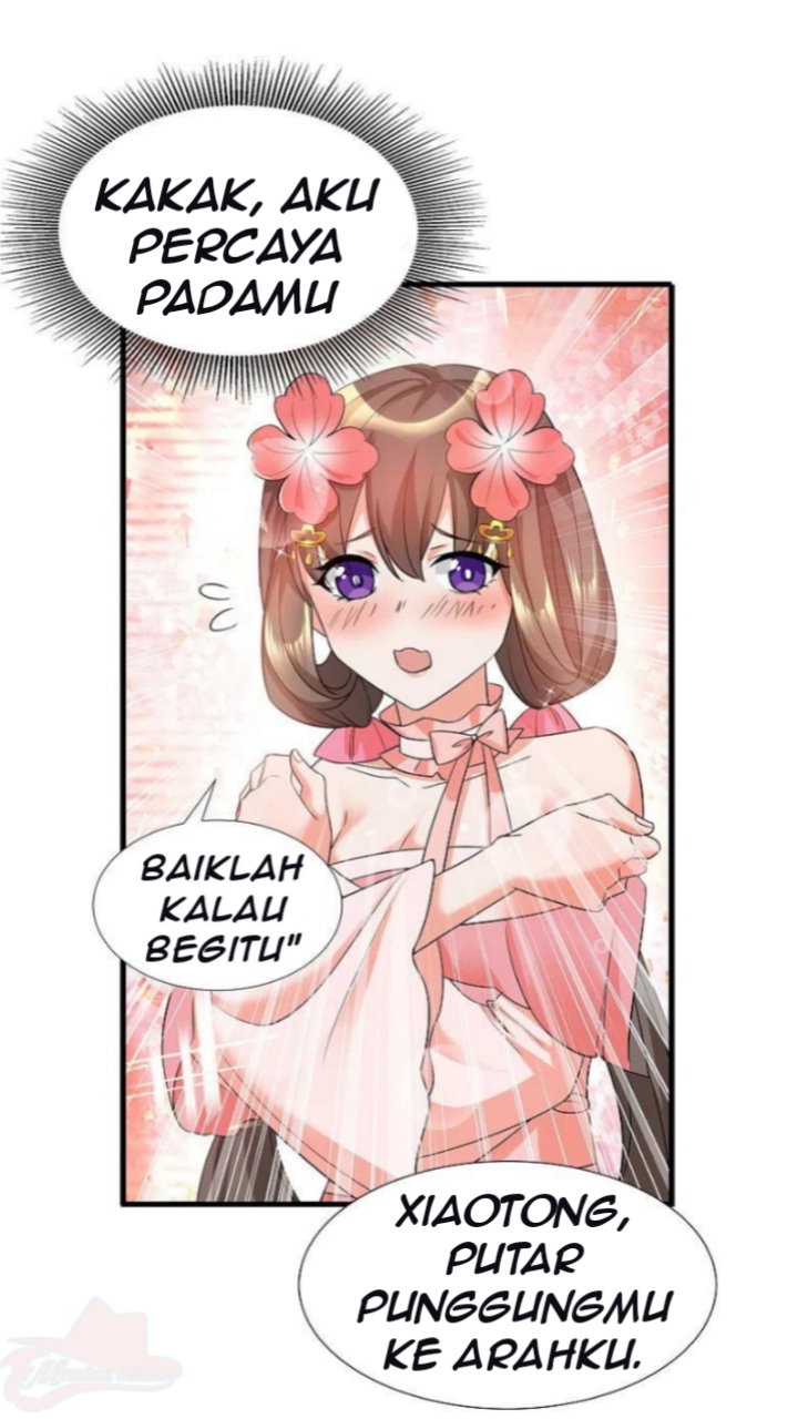 Tech Giant Come to Cultivate Immortal Chapter 11 Gambar 29