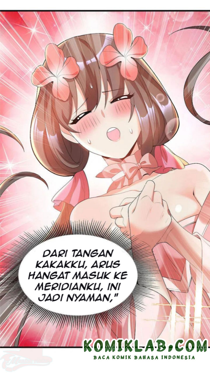 Tech Giant Come to Cultivate Immortal Chapter 11 Gambar 33