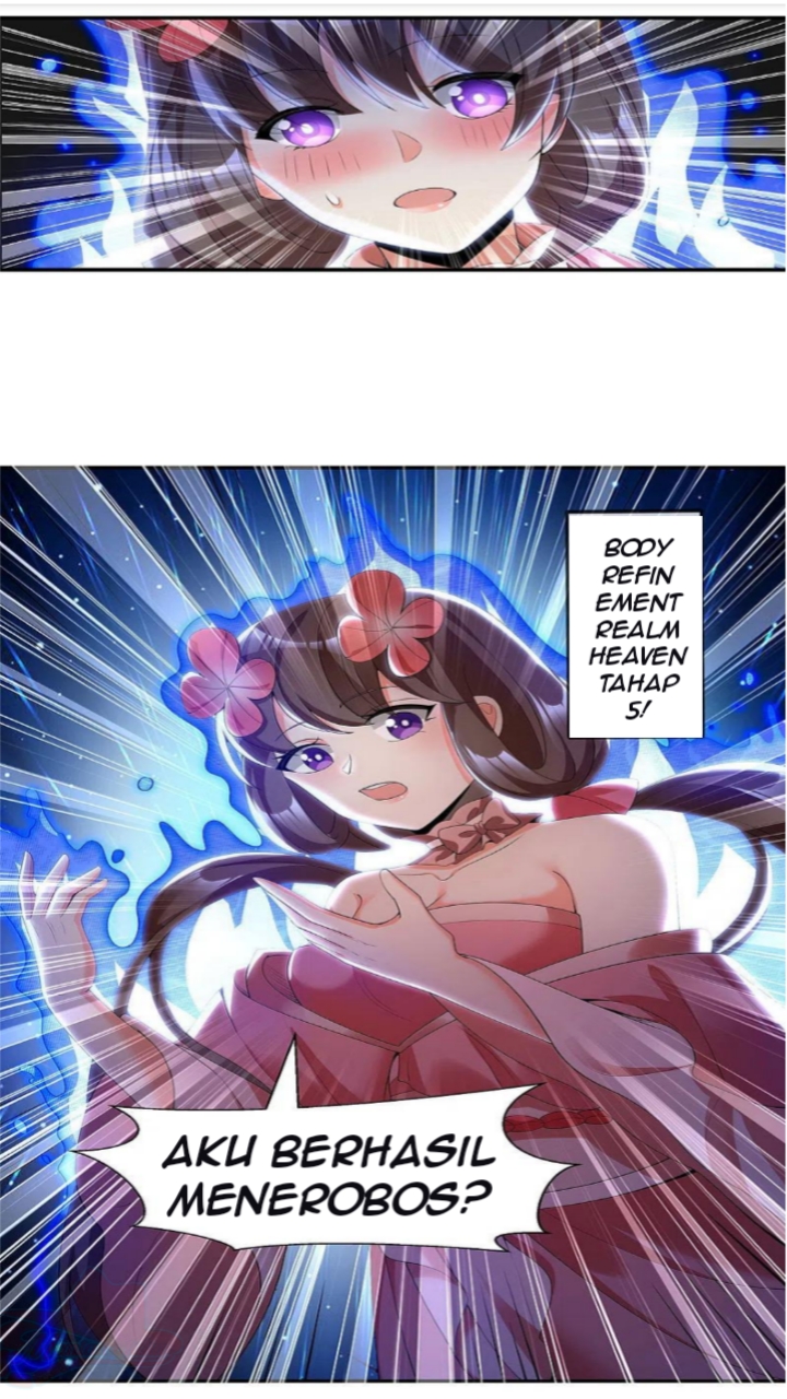 Tech Giant Come to Cultivate Immortal Chapter 11 Gambar 34