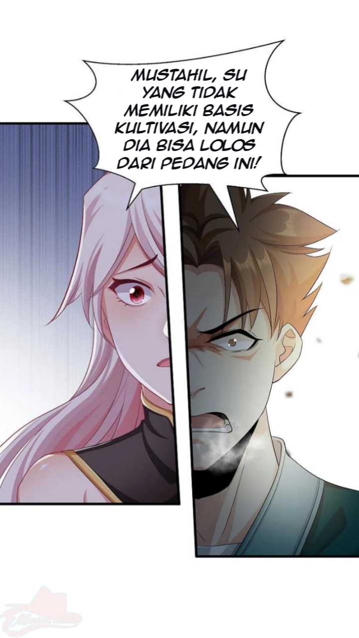 Tech Giant Come to Cultivate Immortal Chapter 10 Gambar 12