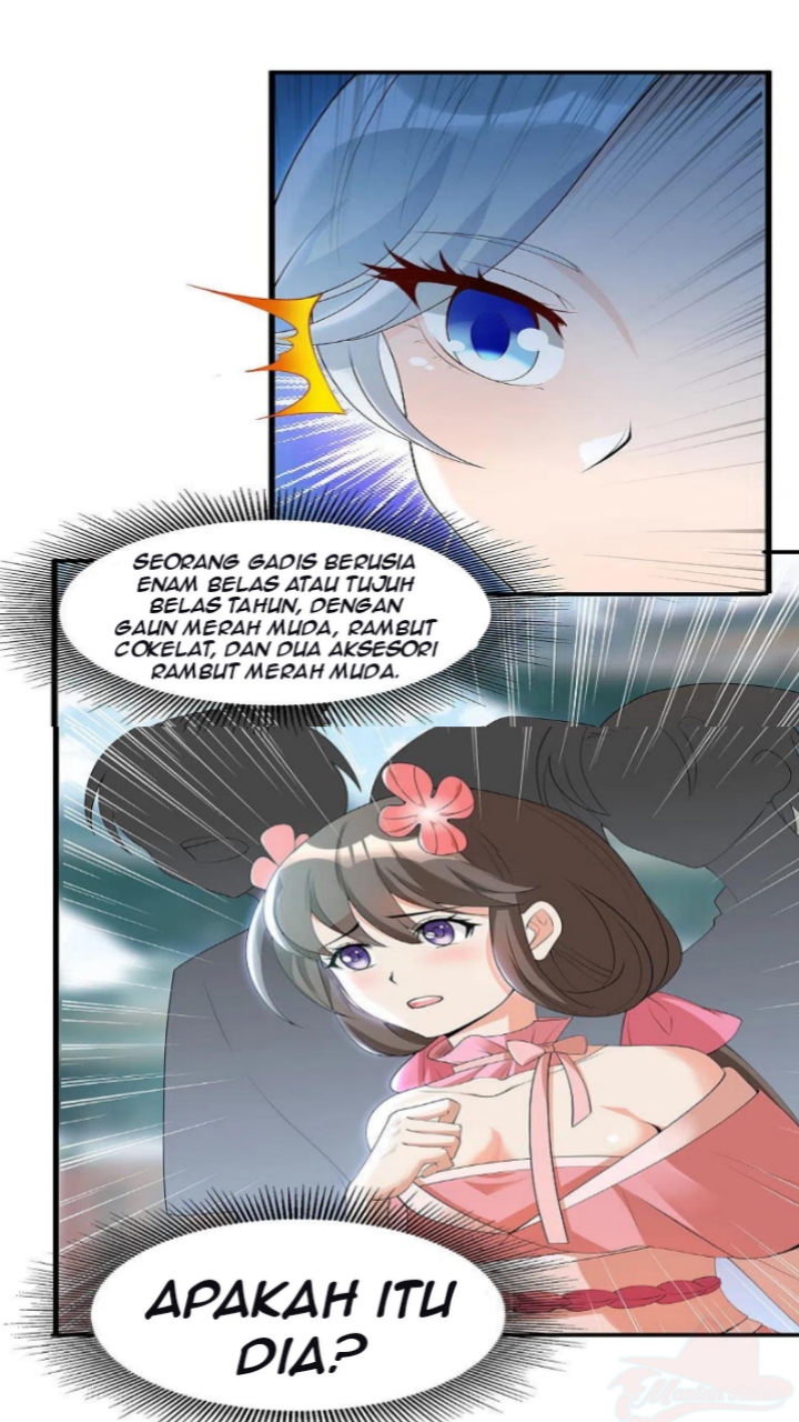 Tech Giant Come to Cultivate Immortal Chapter 10 Gambar 22