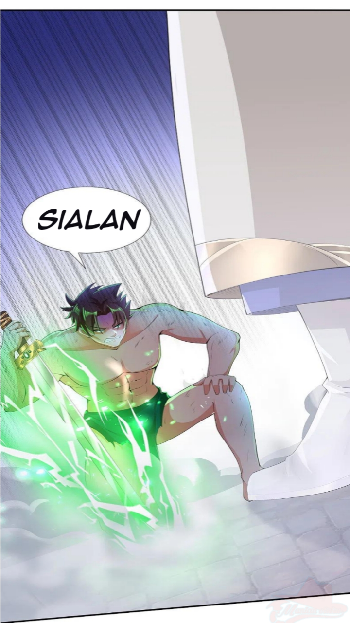 Tech Giant Come to Cultivate Immortal Chapter 10 Gambar 23