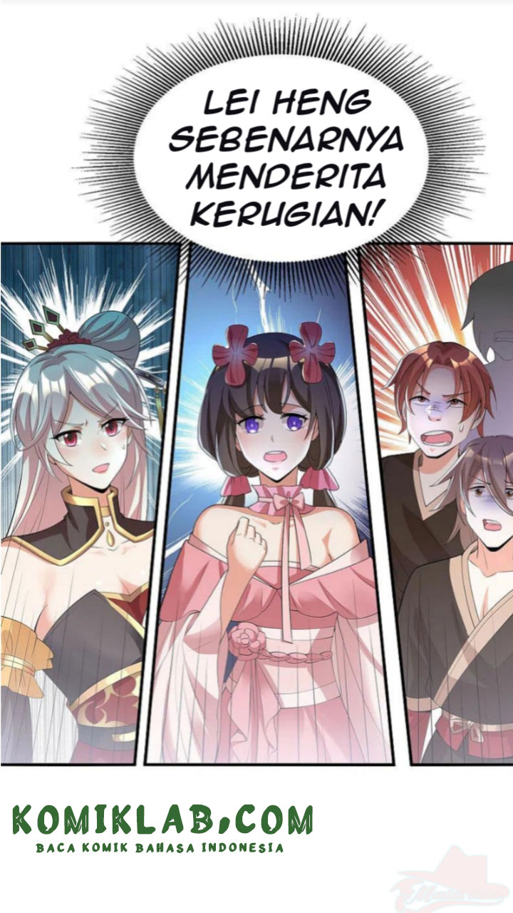 Tech Giant Come to Cultivate Immortal Chapter 10 Gambar 24