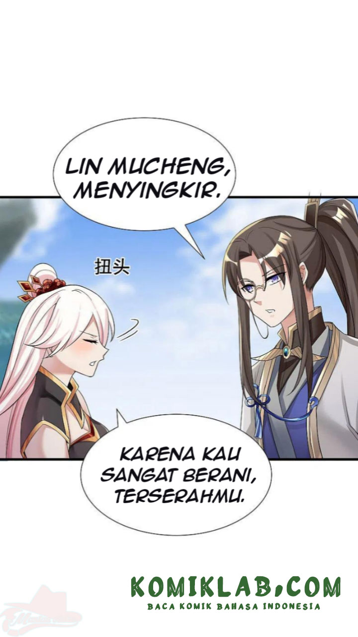 Tech Giant Come to Cultivate Immortal Chapter 10 Gambar 9