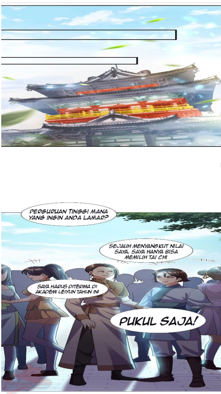 Tech Giant Come to Cultivate Immortal Chapter 09 Gambar 12