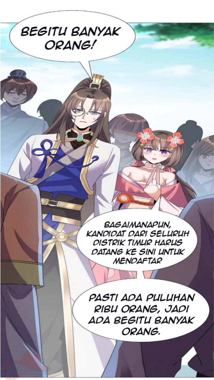 Tech Giant Come to Cultivate Immortal Chapter 09 Gambar 13