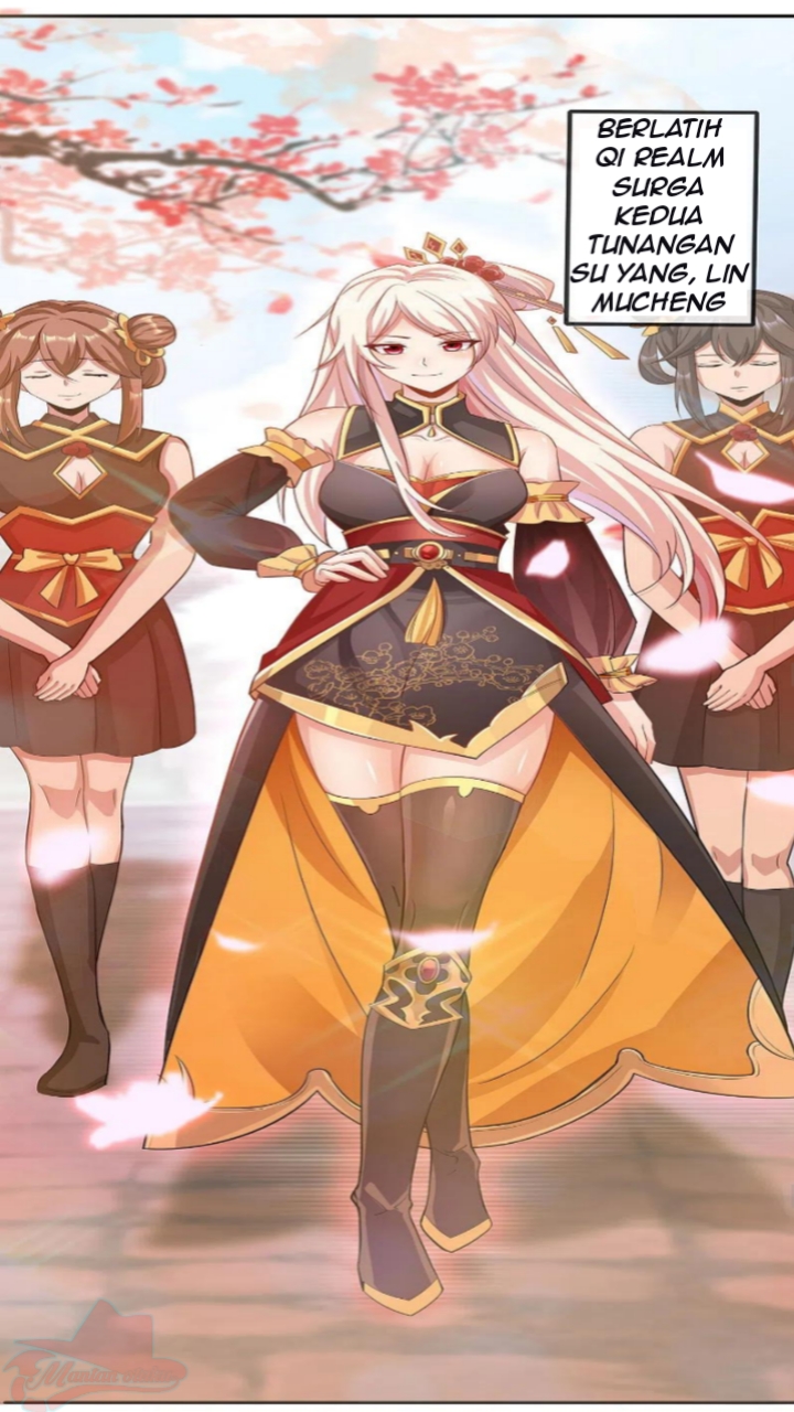 Tech Giant Come to Cultivate Immortal Chapter 09 Gambar 14