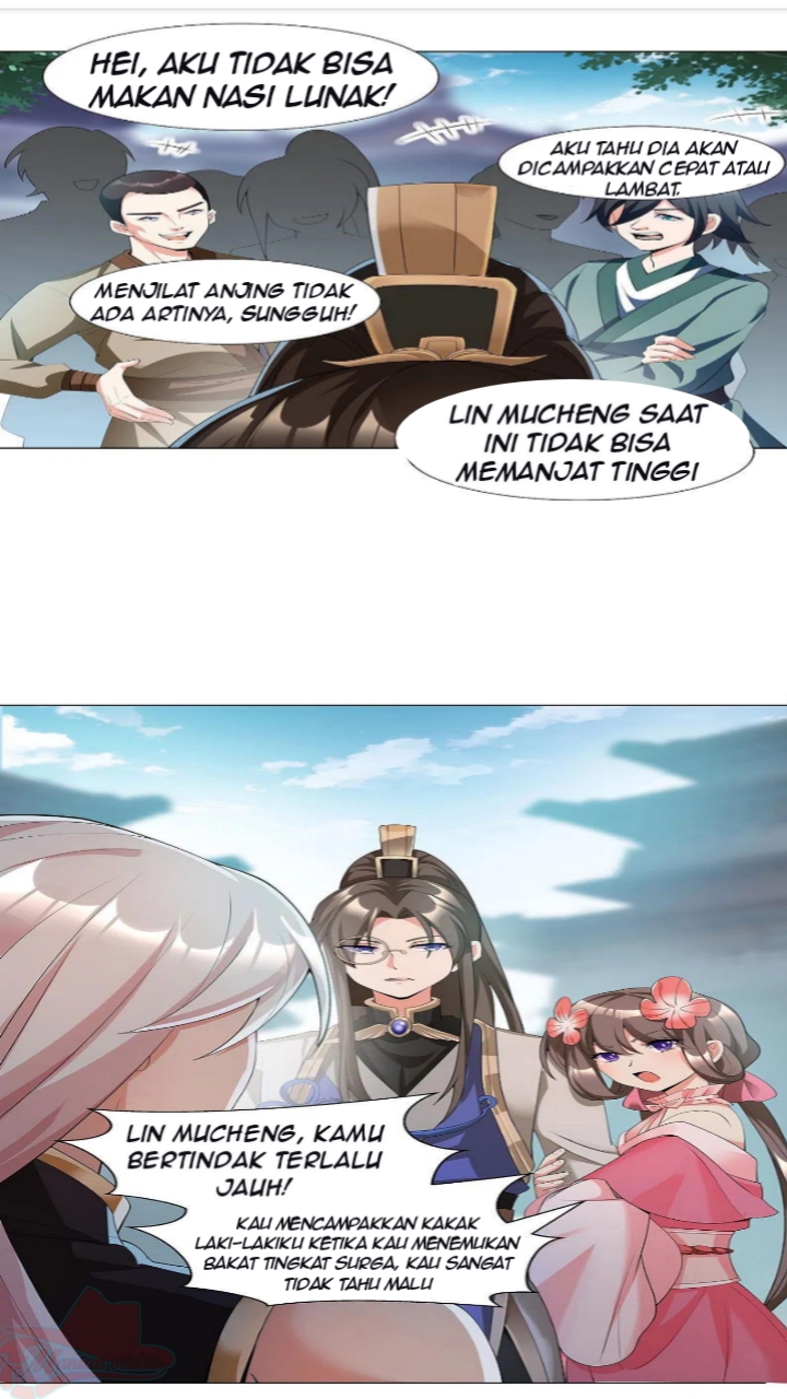 Tech Giant Come to Cultivate Immortal Chapter 09 Gambar 16