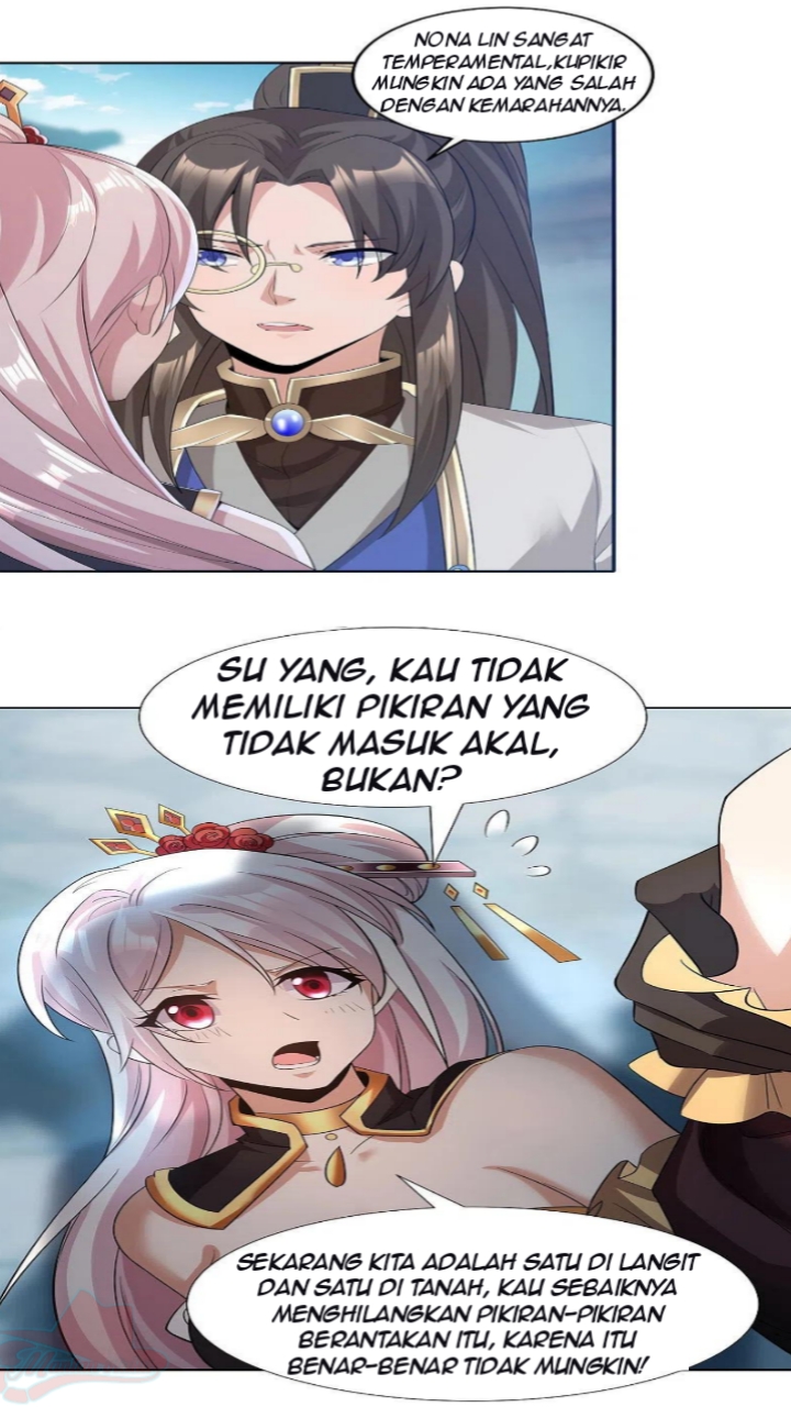 Tech Giant Come to Cultivate Immortal Chapter 09 Gambar 19