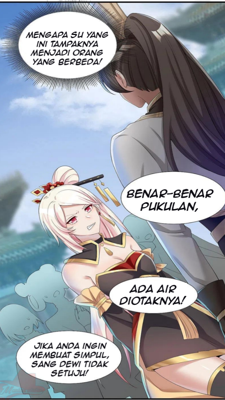 Tech Giant Come to Cultivate Immortal Chapter 09 Gambar 22