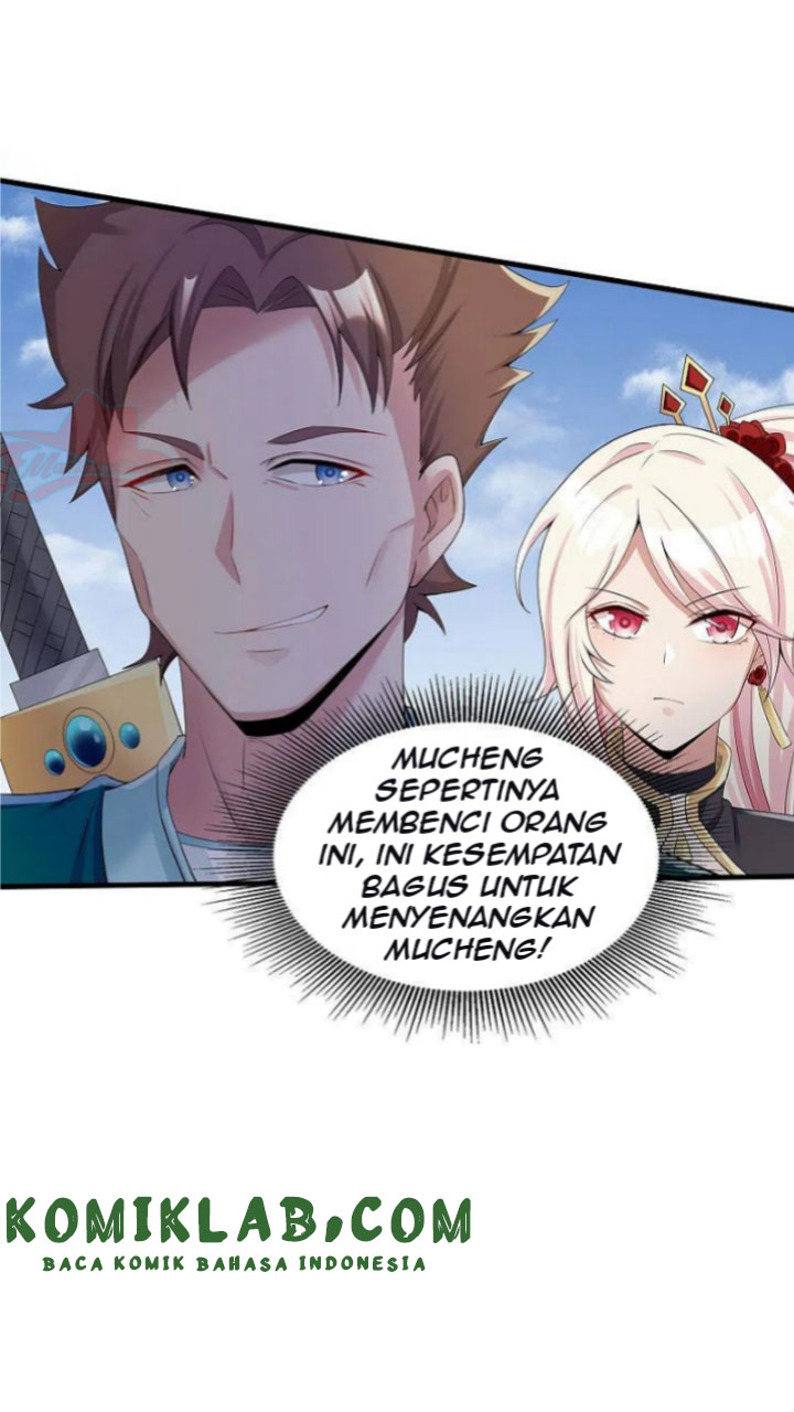 Tech Giant Come to Cultivate Immortal Chapter 09 Gambar 25