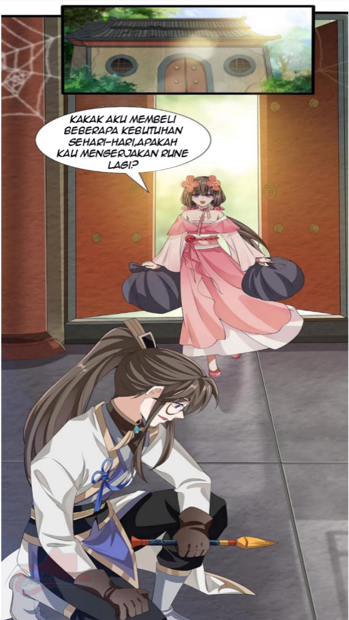 Tech Giant Come to Cultivate Immortal Chapter 09 Gambar 4