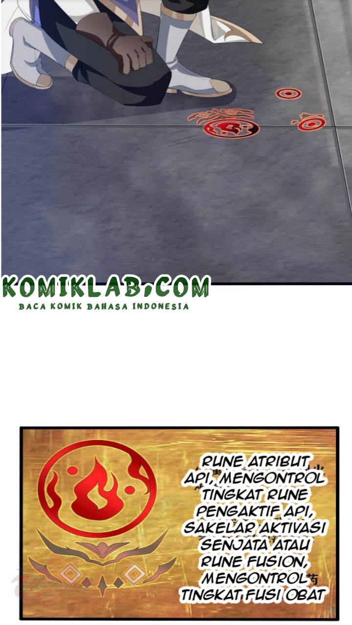 Tech Giant Come to Cultivate Immortal Chapter 09 Gambar 5