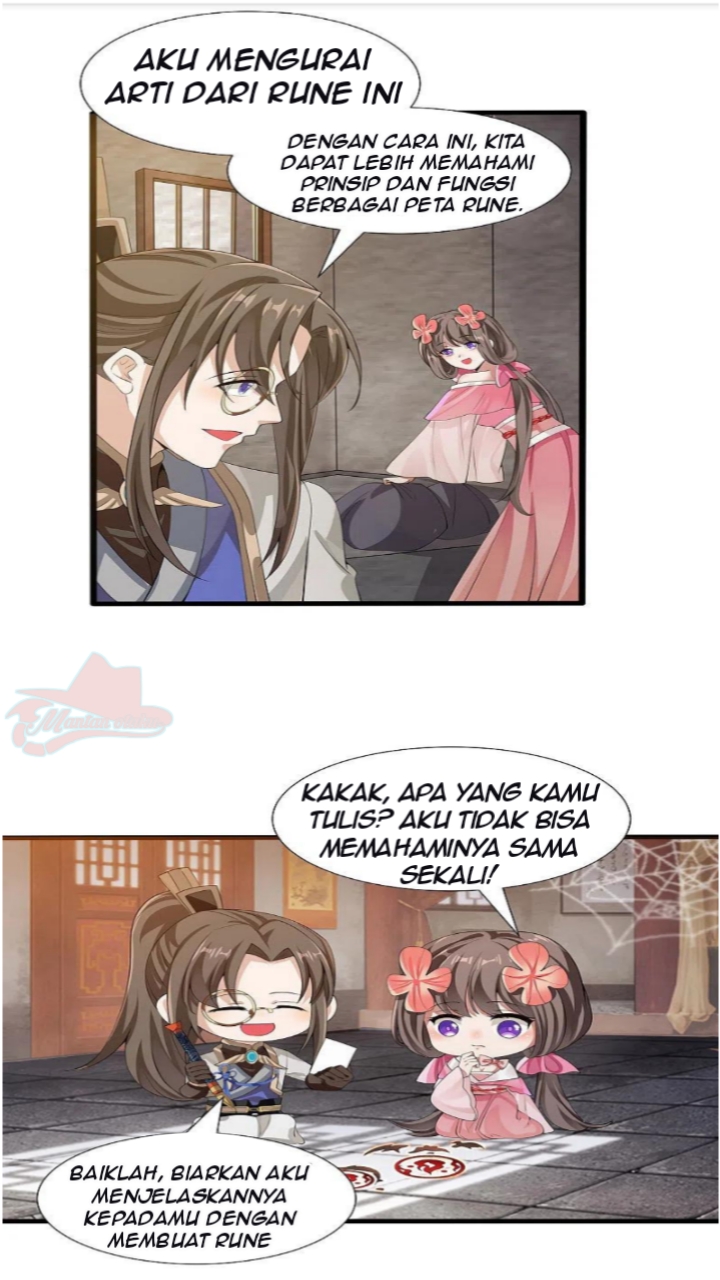 Tech Giant Come to Cultivate Immortal Chapter 09 Gambar 6