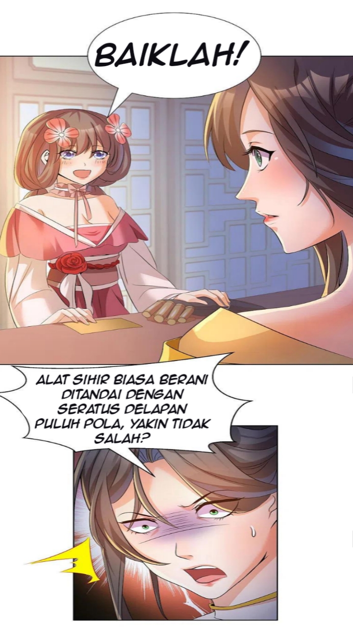 Tech Giant Come to Cultivate Immortal Chapter 08 Gambar 12