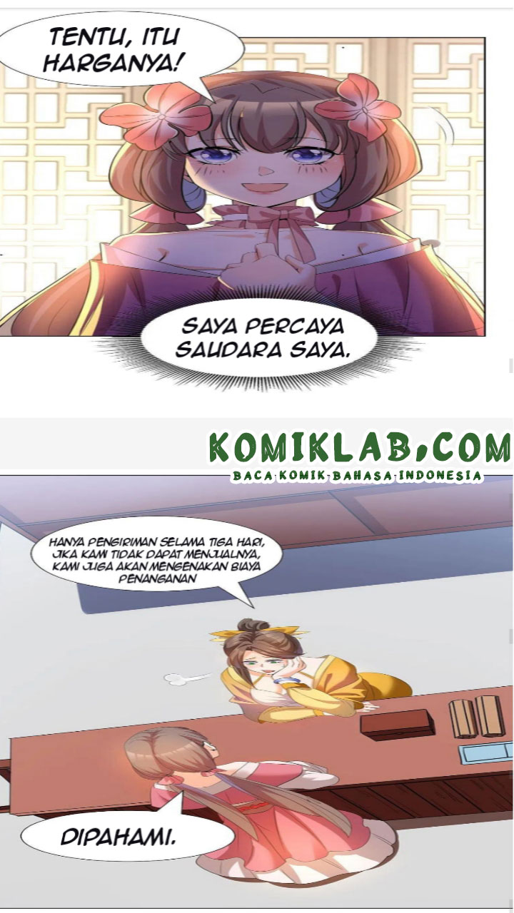 Tech Giant Come to Cultivate Immortal Chapter 08 Gambar 13