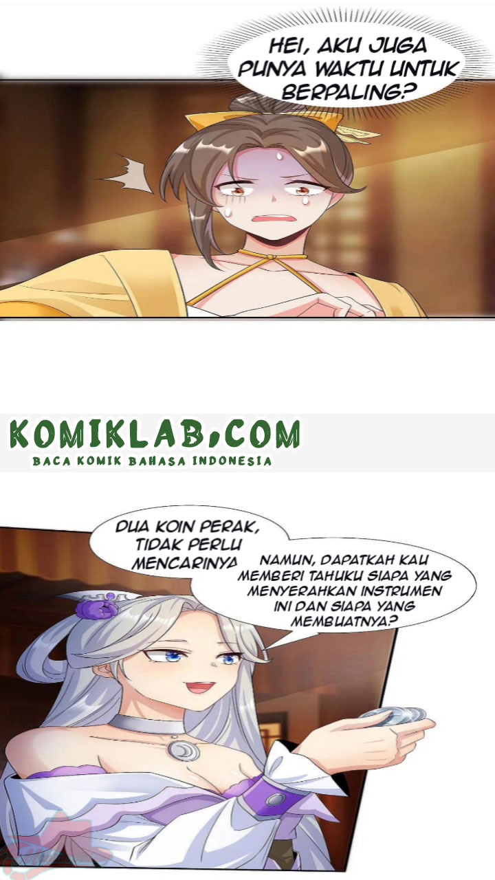 Tech Giant Come to Cultivate Immortal Chapter 08 Gambar 19