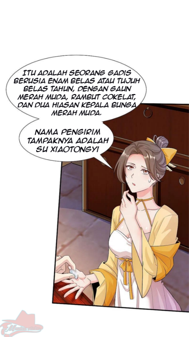 Tech Giant Come to Cultivate Immortal Chapter 08 Gambar 20