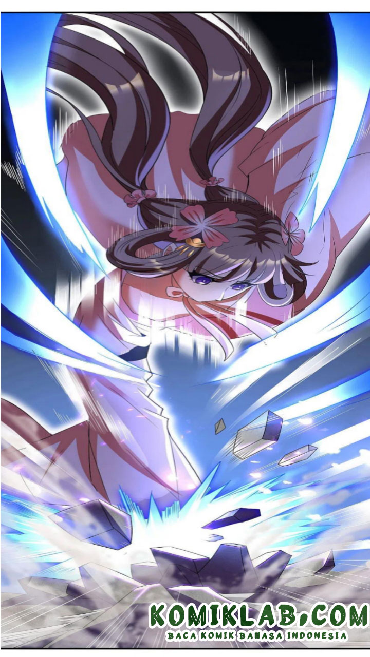 Tech Giant Come to Cultivate Immortal Chapter 08 Gambar 4