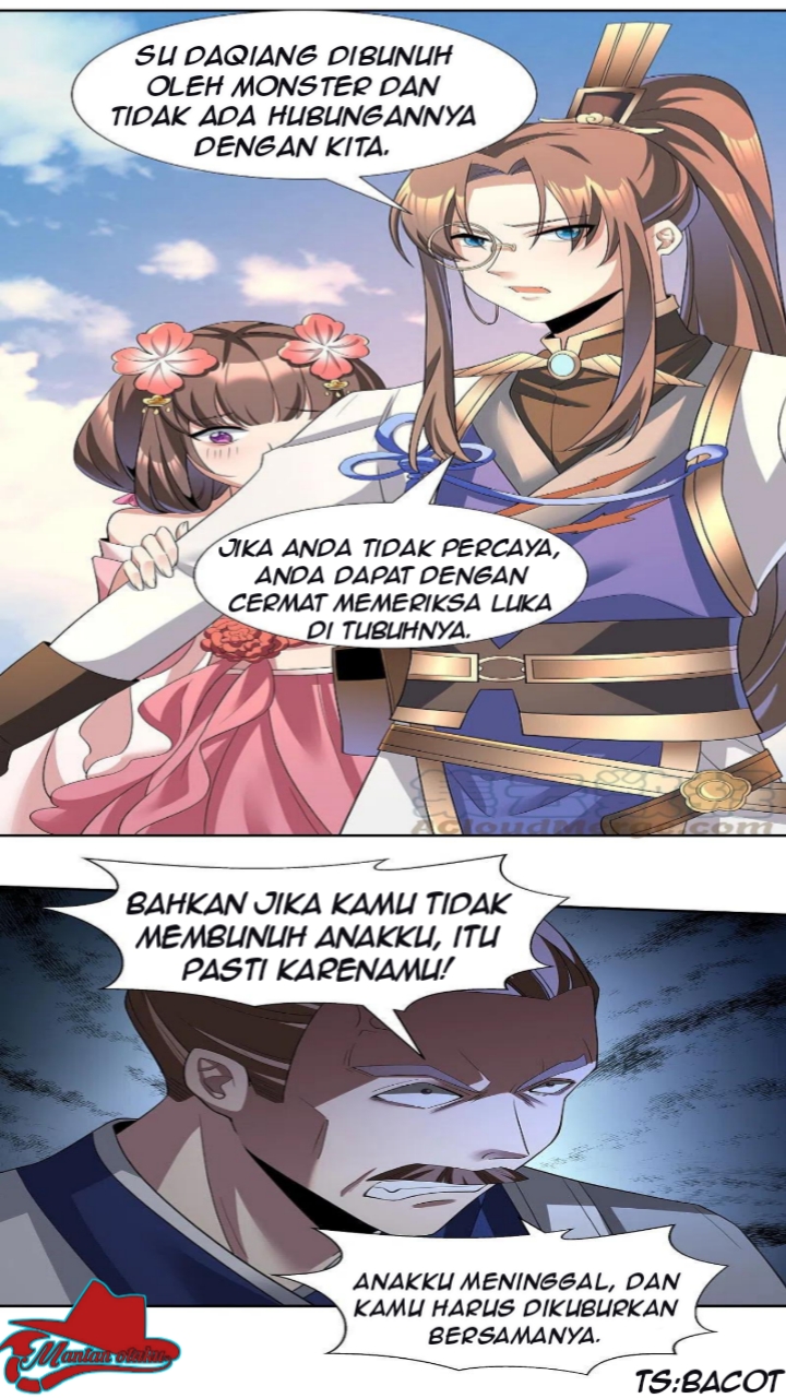 Tech Giant Come to Cultivate Immortal Chapter 07 Gambar 10