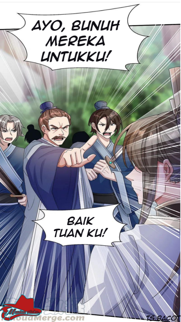Tech Giant Come to Cultivate Immortal Chapter 07 Gambar 11