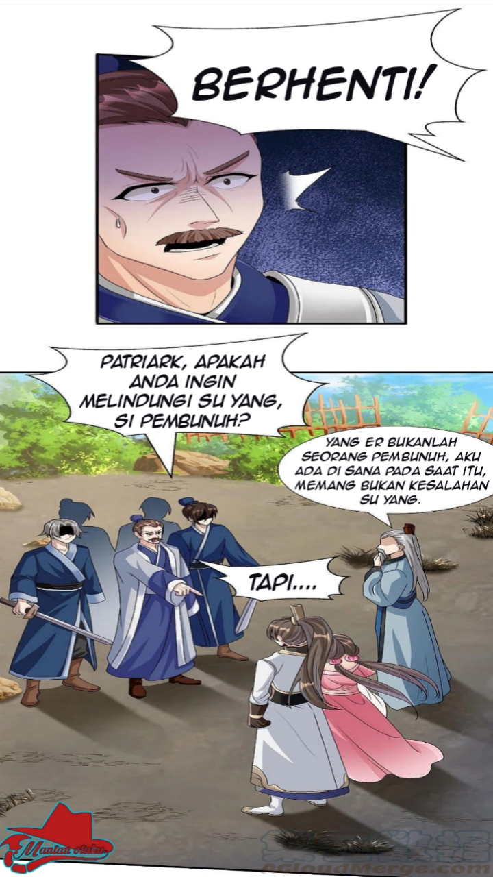 Tech Giant Come to Cultivate Immortal Chapter 07 Gambar 12