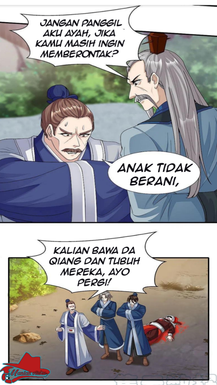 Tech Giant Come to Cultivate Immortal Chapter 07 Gambar 13