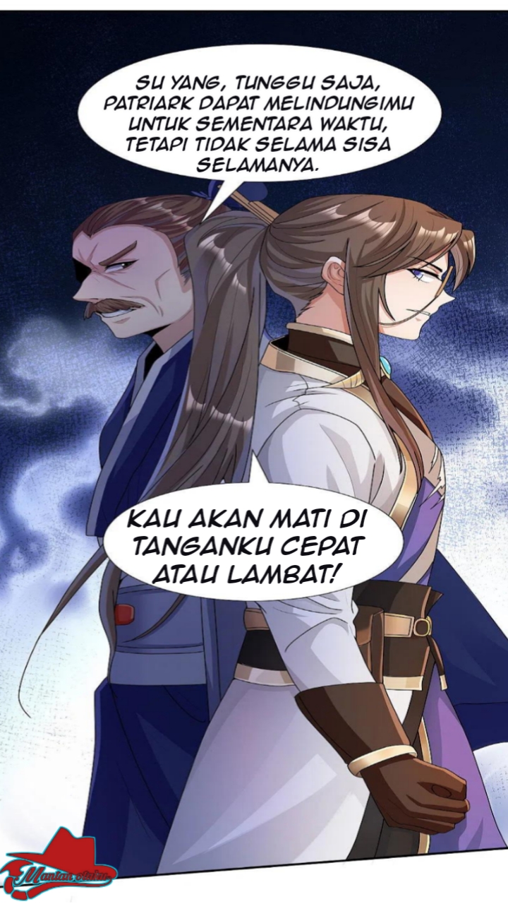Tech Giant Come to Cultivate Immortal Chapter 07 Gambar 14