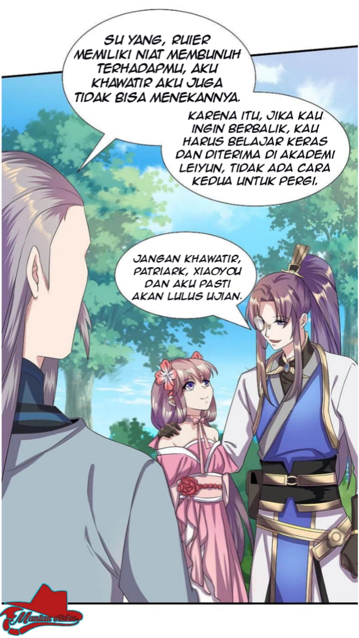 Tech Giant Come to Cultivate Immortal Chapter 07 Gambar 17