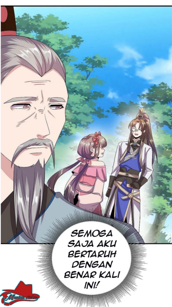 Tech Giant Come to Cultivate Immortal Chapter 07 Gambar 19