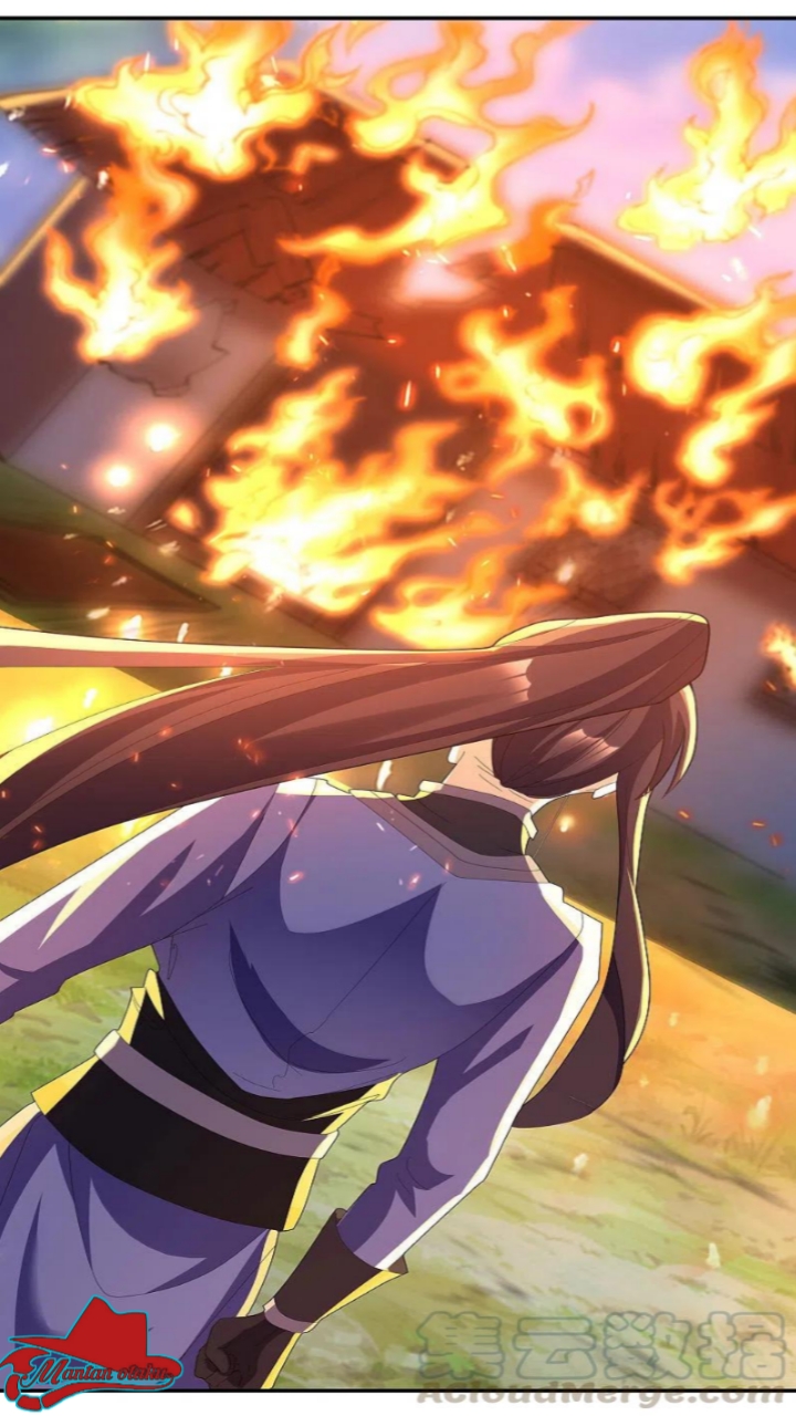 Tech Giant Come to Cultivate Immortal Chapter 07 Gambar 5