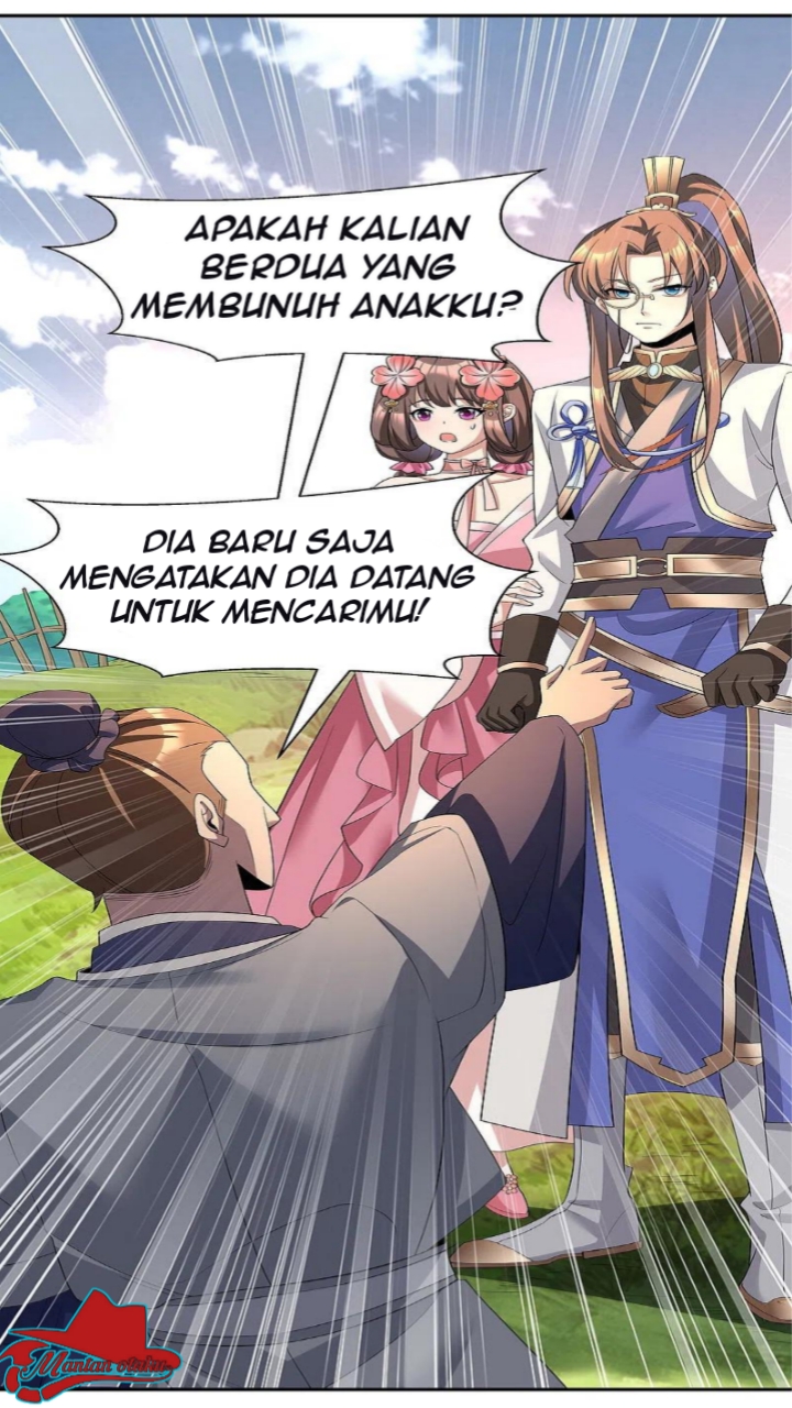 Tech Giant Come to Cultivate Immortal Chapter 07 Gambar 9