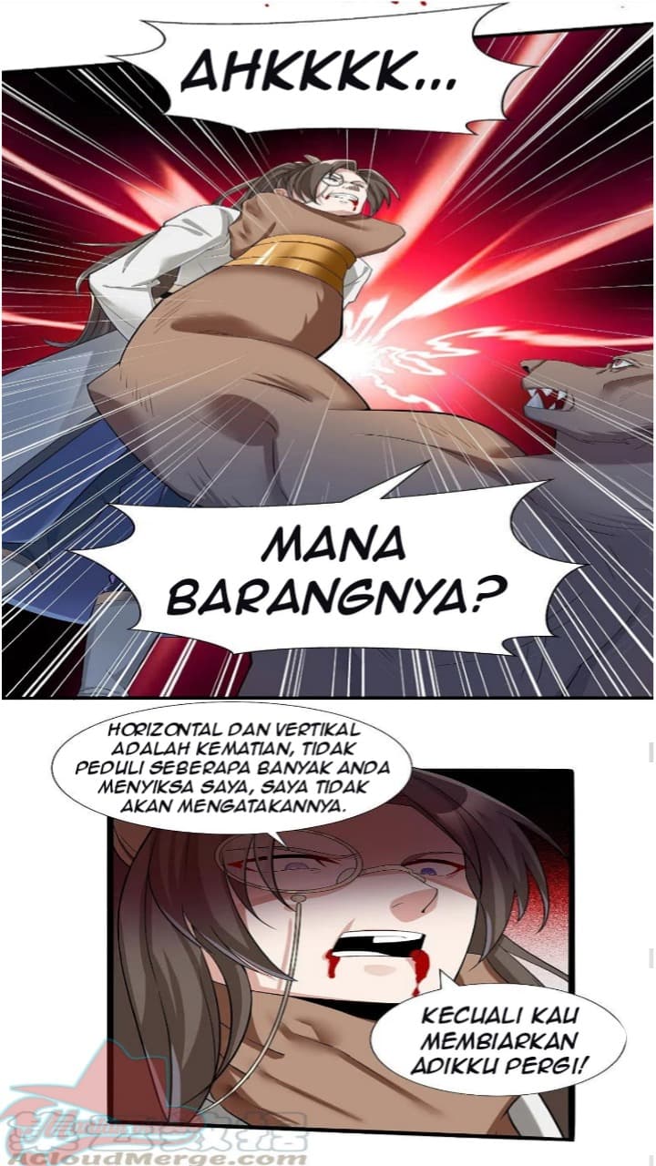 Tech Giant Come to Cultivate Immortal Chapter 06 Gambar 14