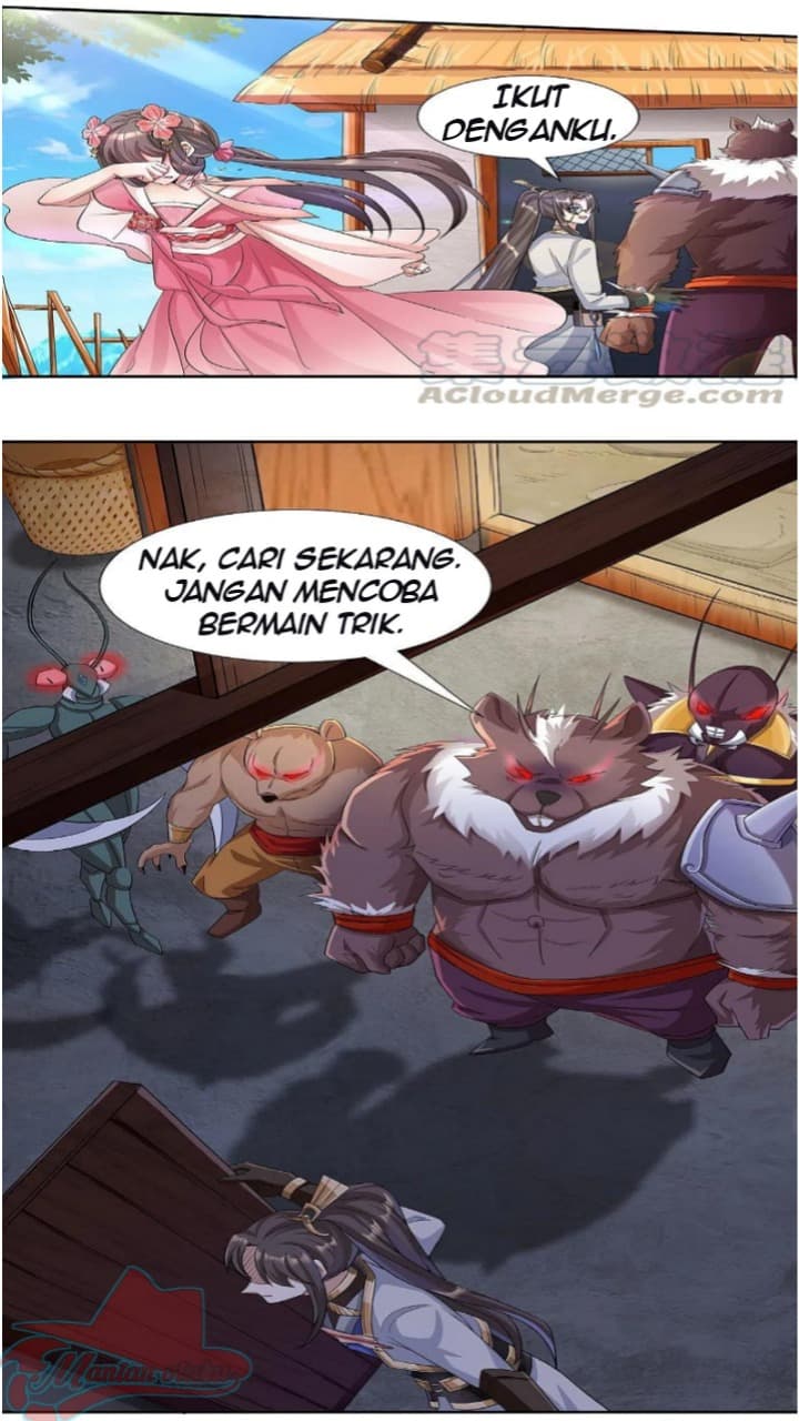 Tech Giant Come to Cultivate Immortal Chapter 06 Gambar 17