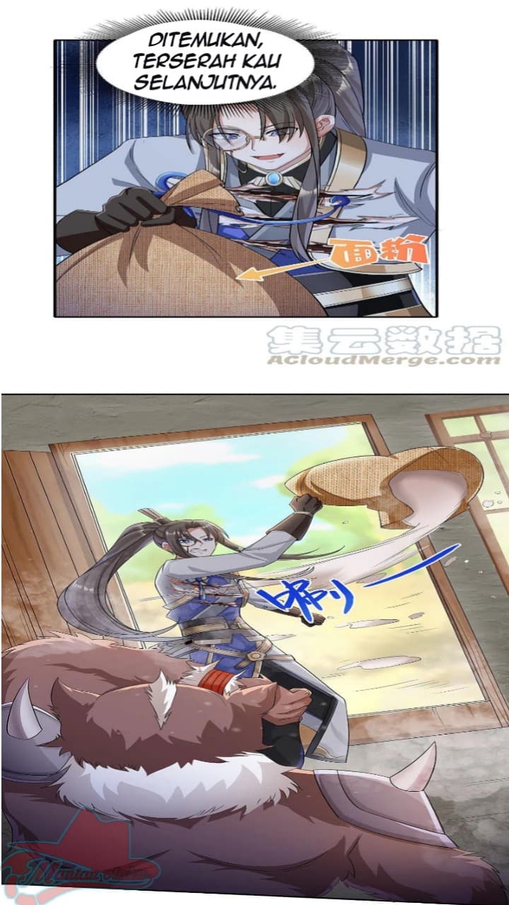 Tech Giant Come to Cultivate Immortal Chapter 06 Gambar 18