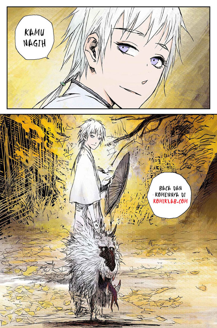 Tech Giant Come to Cultivate Immortal Chapter 06 Gambar 27