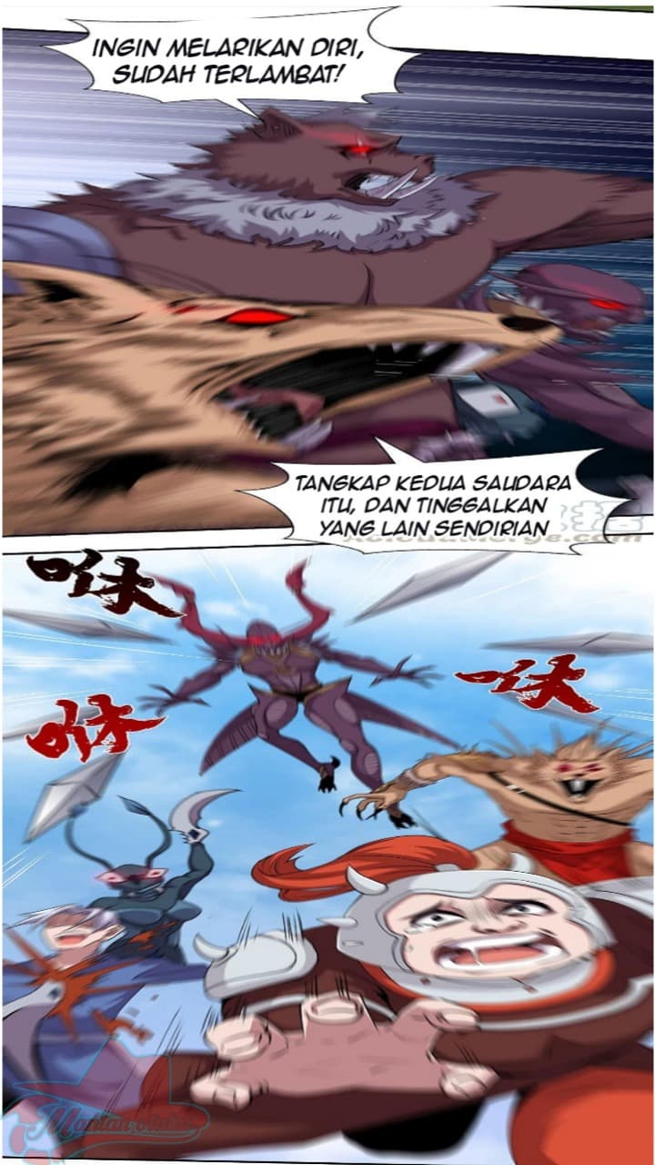 Tech Giant Come to Cultivate Immortal Chapter 06 Gambar 6