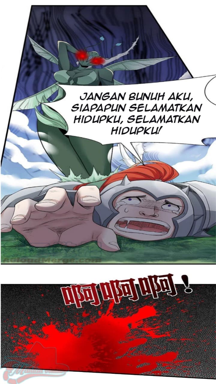 Tech Giant Come to Cultivate Immortal Chapter 06 Gambar 7