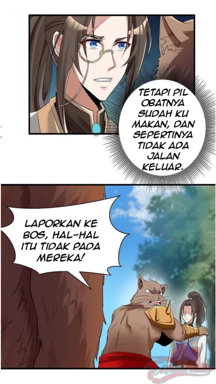 Tech Giant Come to Cultivate Immortal Chapter 06 Gambar 9