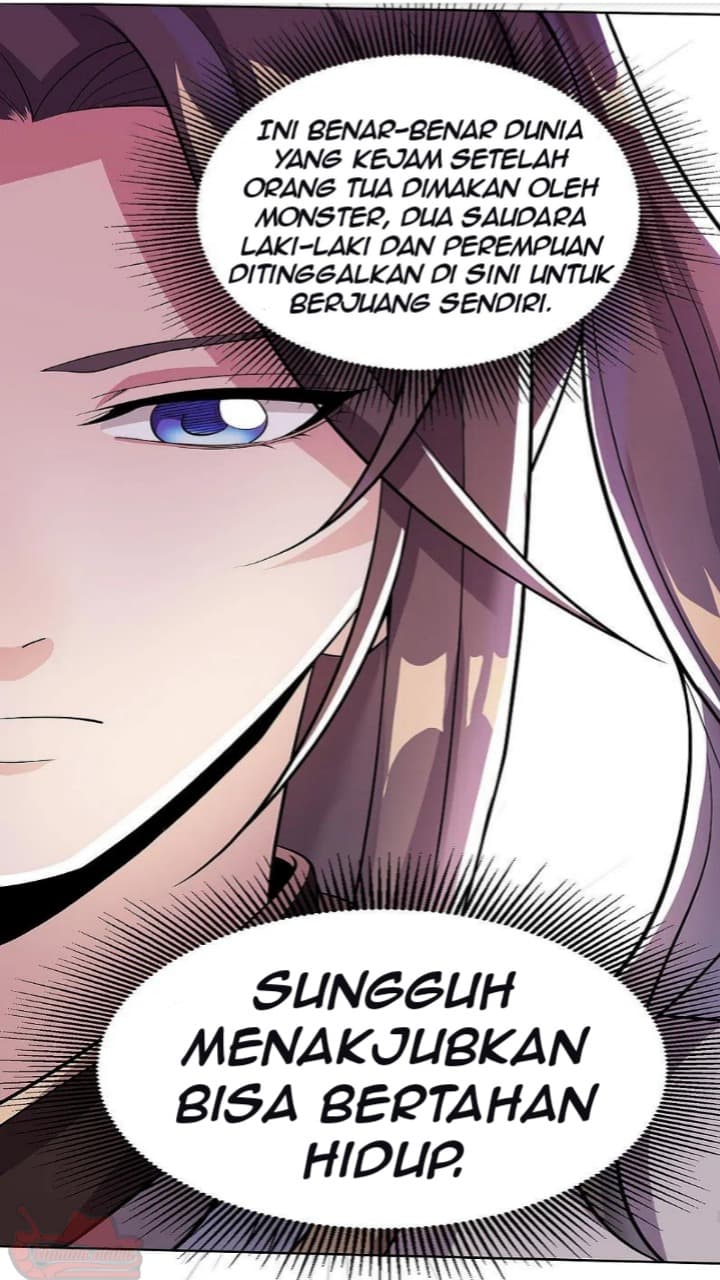 Tech Giant Come to Cultivate Immortal Chapter 05 Gambar 12