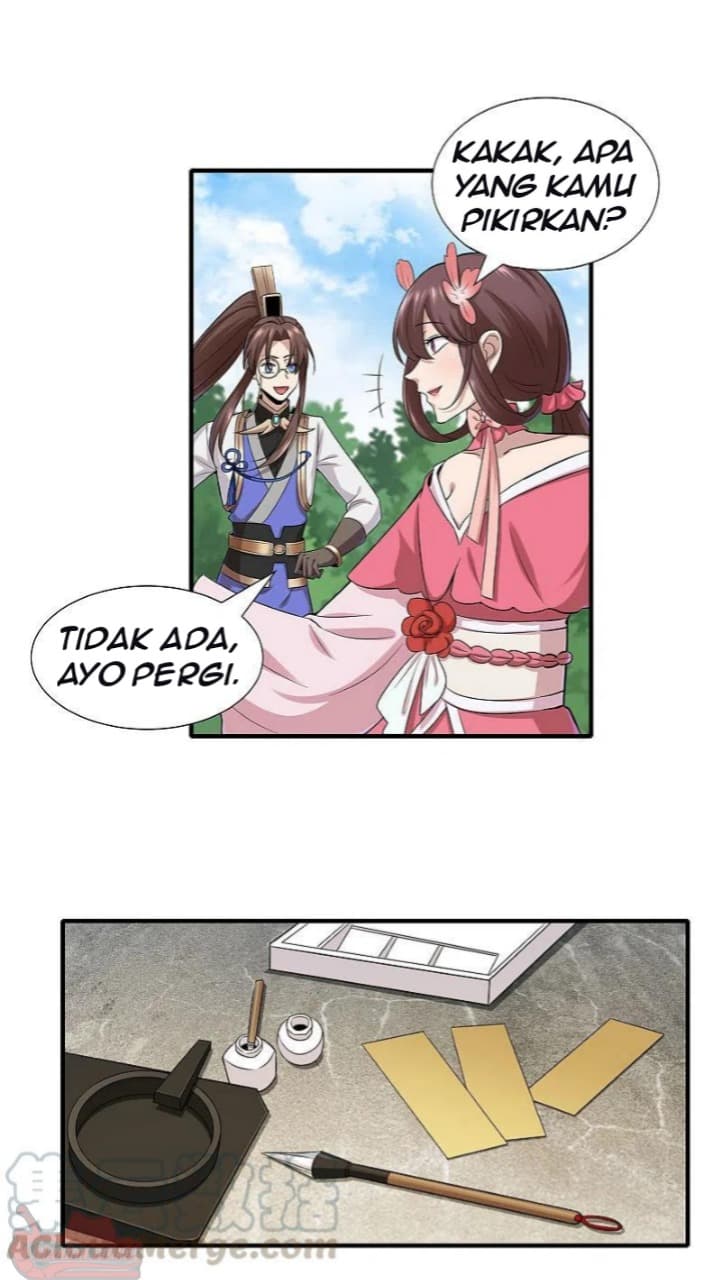 Tech Giant Come to Cultivate Immortal Chapter 05 Gambar 13