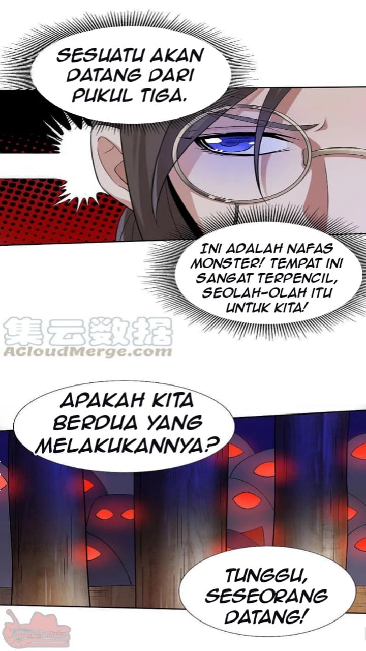 Tech Giant Come to Cultivate Immortal Chapter 05 Gambar 23