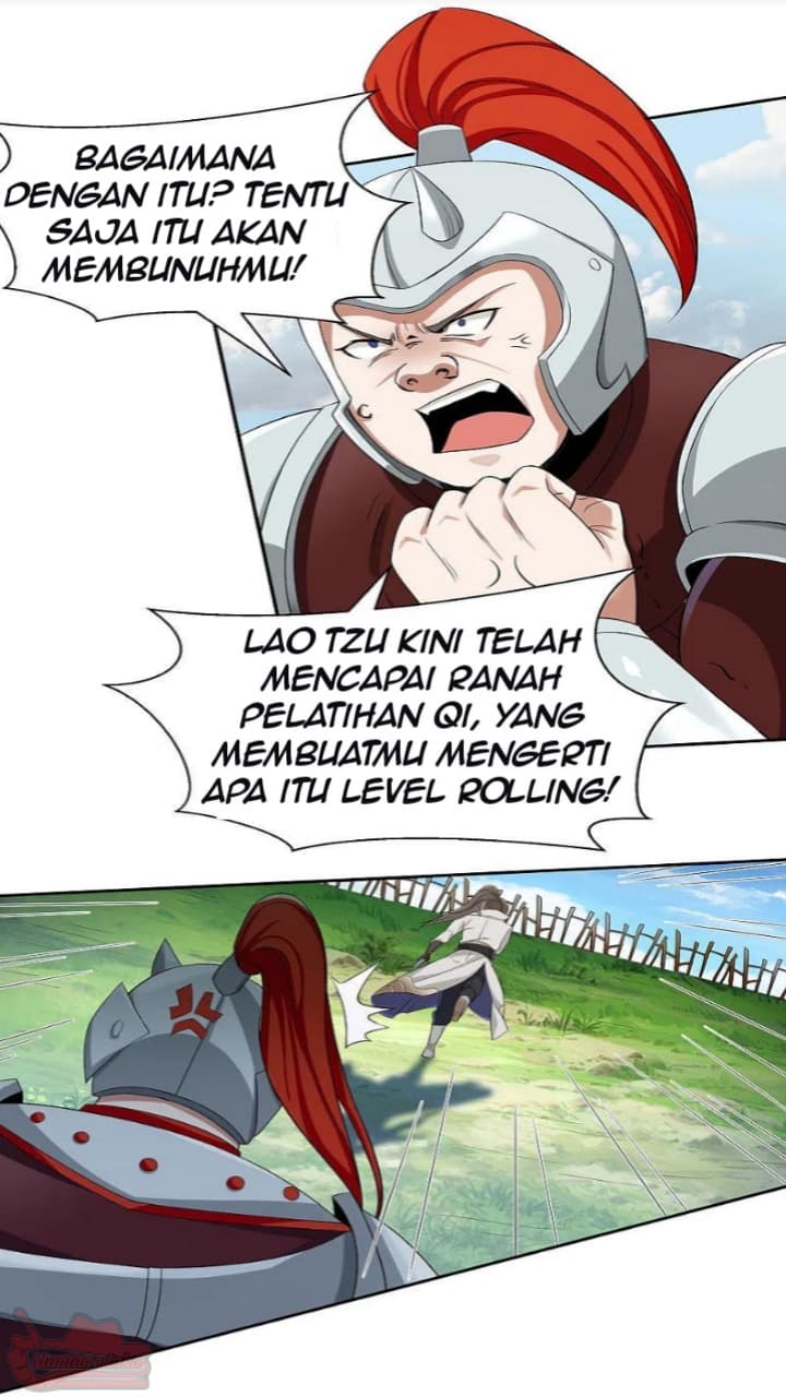 Tech Giant Come to Cultivate Immortal Chapter 05 Gambar 25