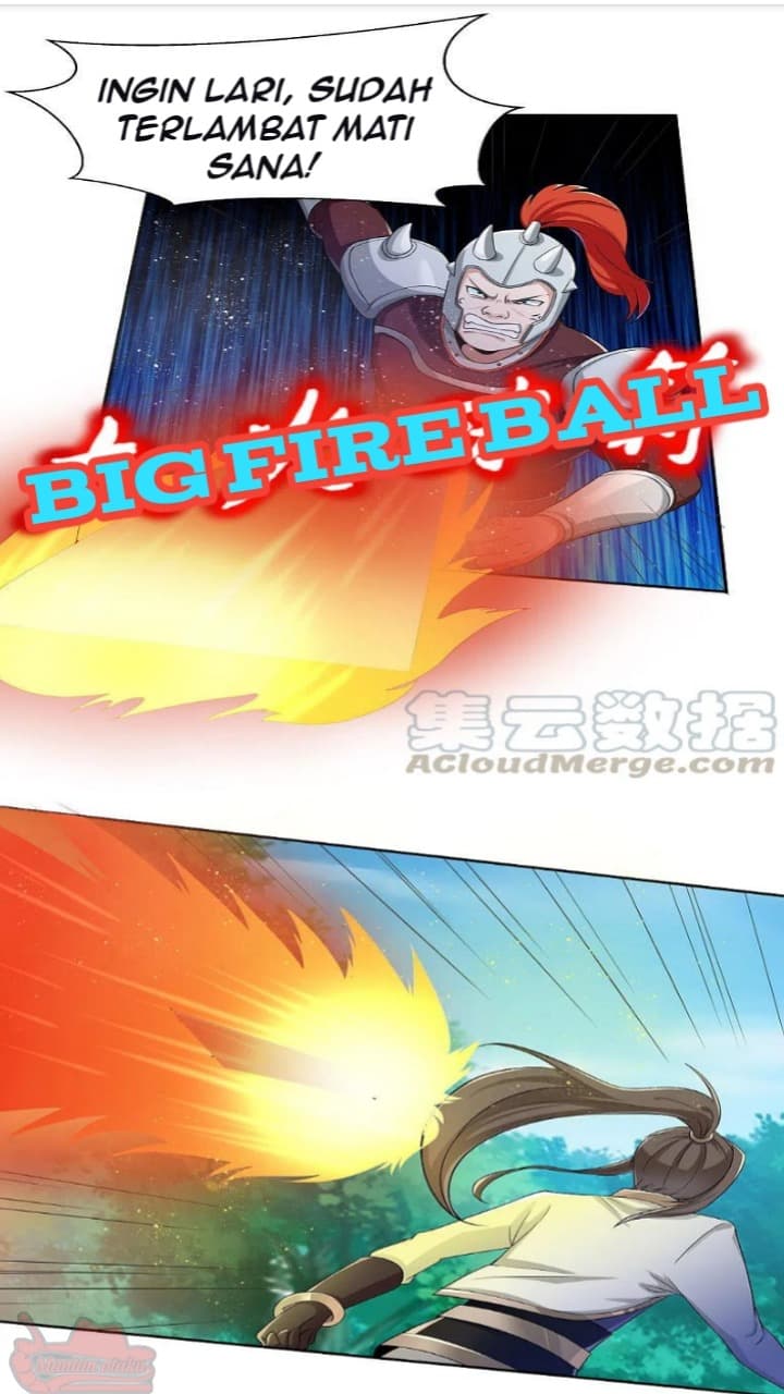 Tech Giant Come to Cultivate Immortal Chapter 05 Gambar 26