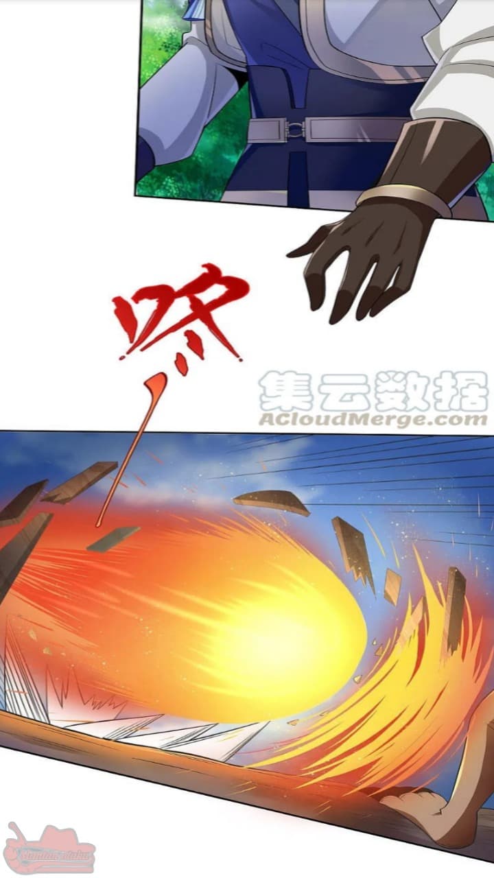 Tech Giant Come to Cultivate Immortal Chapter 05 Gambar 29