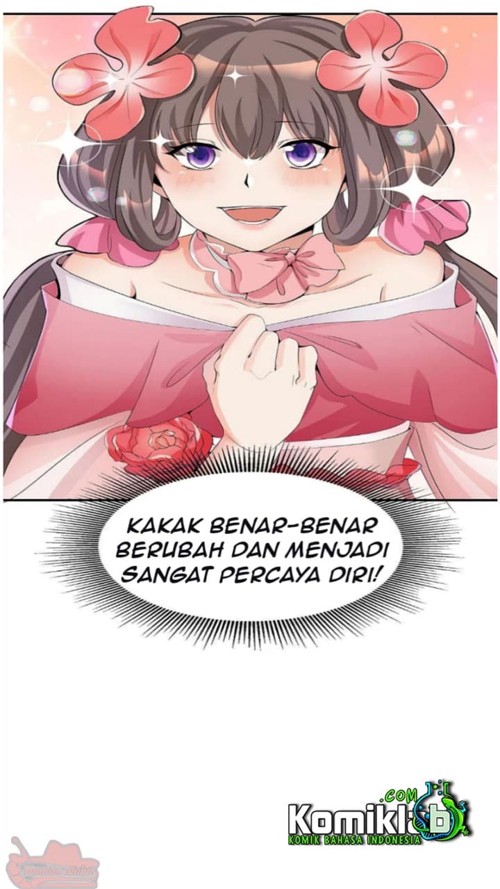 Tech Giant Come to Cultivate Immortal Chapter 05 Gambar 8