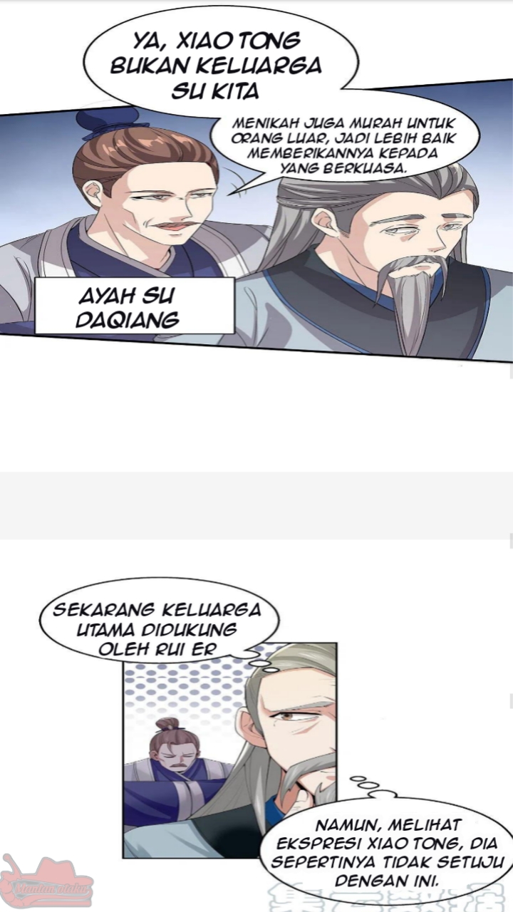Tech Giant Come to Cultivate Immortal Chapter 04 Gambar 11