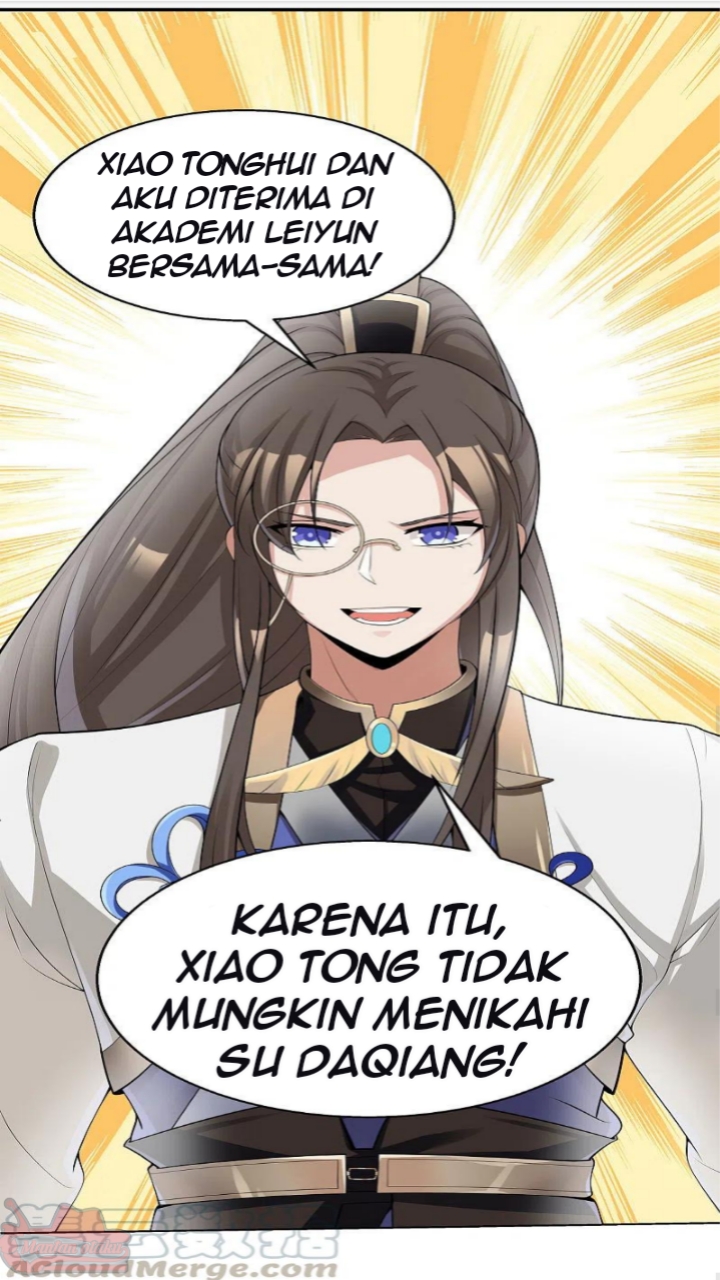 Tech Giant Come to Cultivate Immortal Chapter 04 Gambar 13