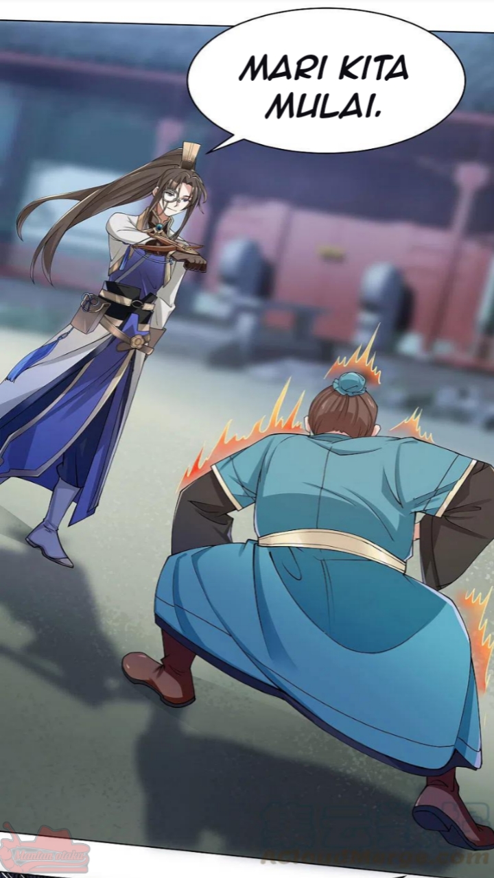 Tech Giant Come to Cultivate Immortal Chapter 04 Gambar 18