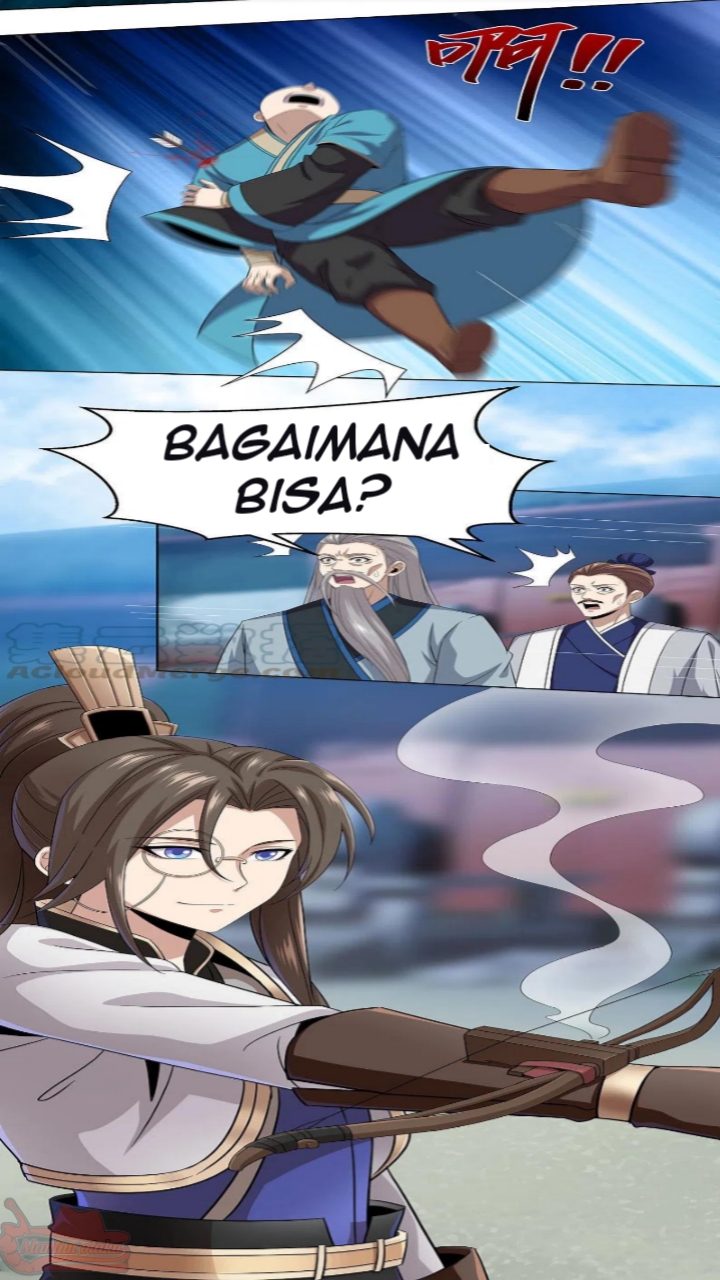 Tech Giant Come to Cultivate Immortal Chapter 04 Gambar 22